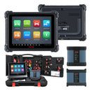 Escaner Automotriz Autel Maxisys Ultra Ev S2 Con J2534