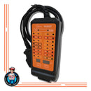 Launch X431 Pad 9 Smart Link 3.0 | J2534 | Can Fd | Fca&sfd