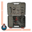 Scanner Launch X431 Pro 3 Link Programación + Codificación