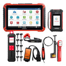 Launch X431 Pad 9 Smart Link 3.0 | J2534 | Can Fd | Fca&sfd