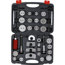 Set Reposicionador De Pistones De Freno 35 Piezas Bgs 91115