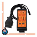 Escáner Vehículo Eléctrico Y Baterías X431 Pro 3 Link Ev