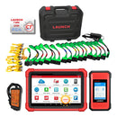 Escáner Vehículo Eléctrico Y Baterías X431 Pro 3 Link Ev