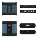 Escaner Automotriz Autel Maxisys Ultra Ev S2 Con J2534