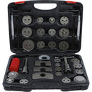 Set Reposicionador De Pistones De Freno 35 Piezas Bgs 91115