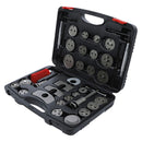 Set Reposicionador De Pistones De Freno 35 Piezas Bgs 91115
