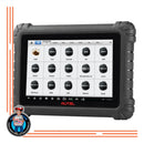 Escáner Autel Maxisys Ms908s3 J2534 Programación Profesional