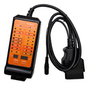 Scanner Launch X431 Pro Se + 3 Años Actualizacion-can Fd-fca