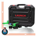 Escáner Vehículo Eléctrico Y Baterías X431 Pro 3 Link Ev