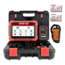 Escaner Launch Crp919 Max Can-fd Doip | Bidireccional-reset