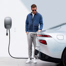 Launch Estación de Carga EV