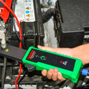 Launch EG100 - Pinza Amperimétrica EV de Alto Voltaje y Corriente DC/AC (200A)