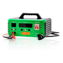 Launch ELA320 - Fuente de Alimentación Digital Dual (250V-750V DC) para Taller EV/HEV