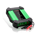 Launch EM101N - Osciloscopio y Multímetro Dual de 2 Canales para Vehículos Eléctricos (EV)