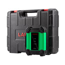 Launch EM101N - Osciloscopio y Multímetro Dual de 2 Canales para Vehículos Eléctricos (EV)