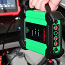 Launch EM101N - Osciloscopio y Multímetro Dual de 2 Canales para Vehículos Eléctricos (EV)