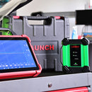 Launch EM101N - Osciloscopio y Multímetro Dual de 2 Canales para Vehículos Eléctricos (EV)