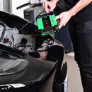 Launch EM101N - Osciloscopio y Multímetro Dual de 2 Canales para Vehículos Eléctricos (EV)