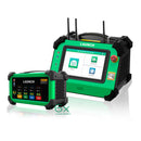 Launch EVB624 - Ecualizador Inalámbrico de Celdas de Batería EV (24 Canales)