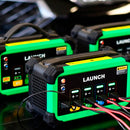 Launch EVB624 - Ecualizador Inalámbrico de Celdas de Batería EV (24 Canales)