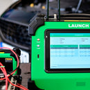 Launch EVB624 - Ecualizador Inalámbrico de Celdas de Batería EV (24 Canales)