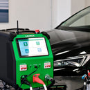 Launch EVP711 - Dispositivo de Carga y Descarga para Módulos de Batería EV/HEV