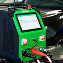 Launch EVP711 - Dispositivo de Carga y Descarga para Módulos de Batería EV/HEV