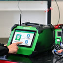 Launch EVT511 - Detector de Hermeticidad de Paquetes de Baterías EV (Prueba de Estanqueidad)