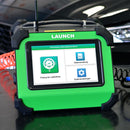 Launch EVT511 - Detector de Hermeticidad de Paquetes de Baterías EV (Prueba de Estanqueidad)