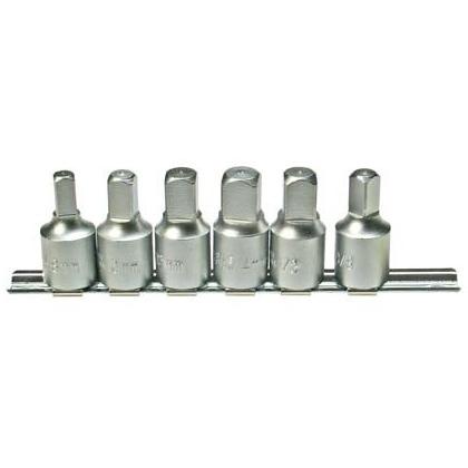 Dados para el tapón de carter | 8-14 mm