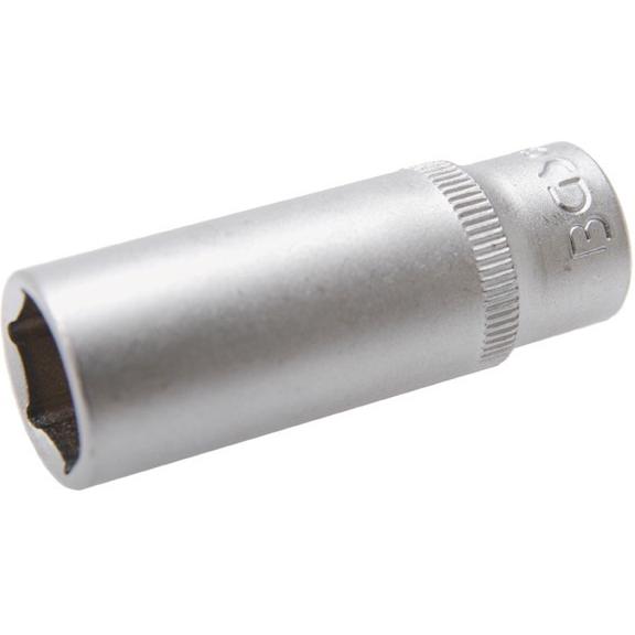 DADO LARGO HEXAGONAL 3/8" 10 MM
