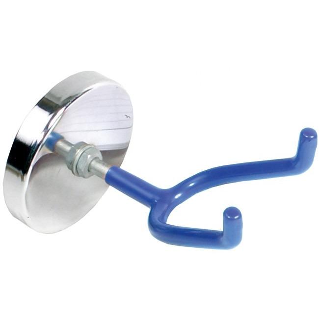 Soporte magnético para herramienta neumatica