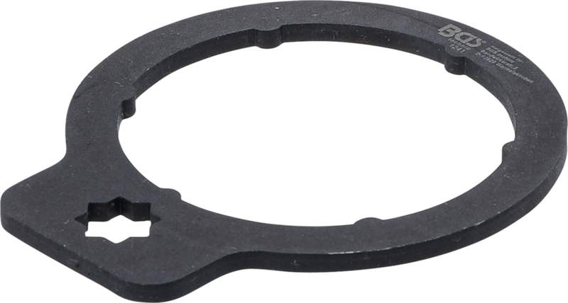 Llave de filtros de aceite | Para VW Crafter & Volvo 2.0 / 2.5 Diesel