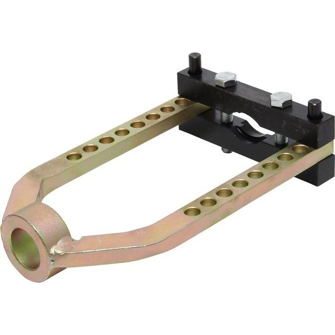 Extractor de juntas homocinéticas | para las ruedas delanteras