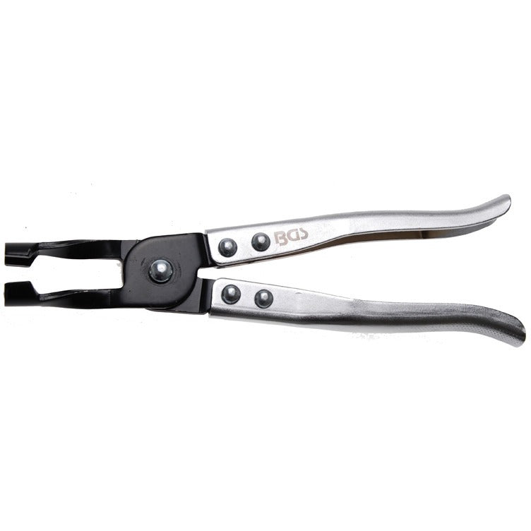 Pinza para la junta del vástago de la válvula