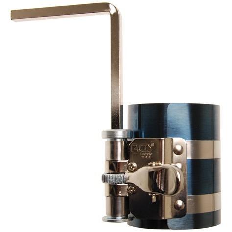 CEÑIDOR DE SEGMENTOS DE PISTON, 80 - 110 MM