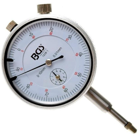 Medidor individual | precisión 0.01 mm