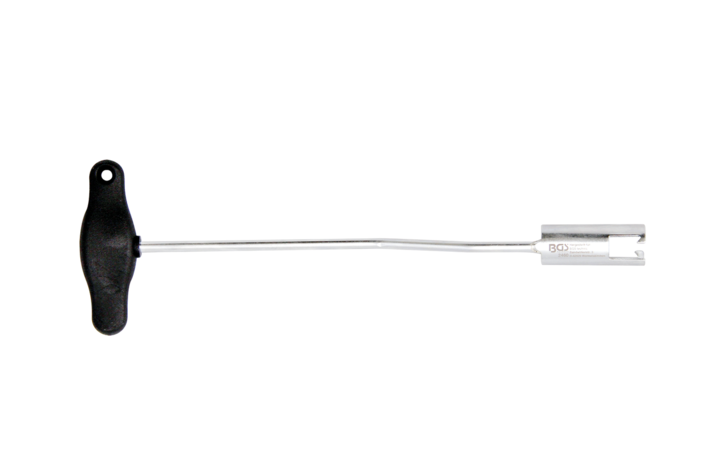 Extractor para cable de bujía | Para VW / Audi / Seat / Mercedes-Benz | 320 mm