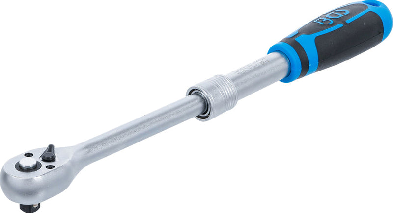 MATRACA REVERSIBLE, EXTENSIBLE | (3/8”) | 240 - 345 MM