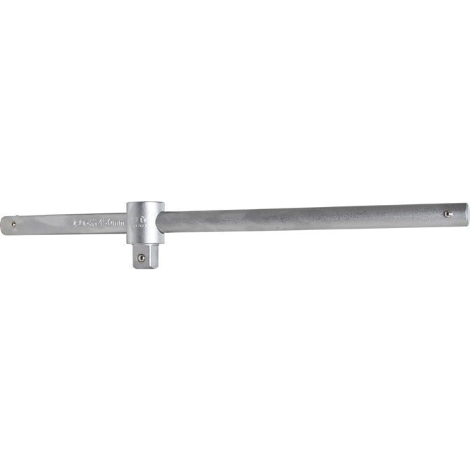 Maneral corredizo | 3/4" | 450 mm