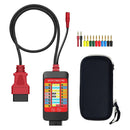 Herramienta De Diagnóstico Automotriz OBD2 (Caja De Desconexión) WOYO CTB007 PRO