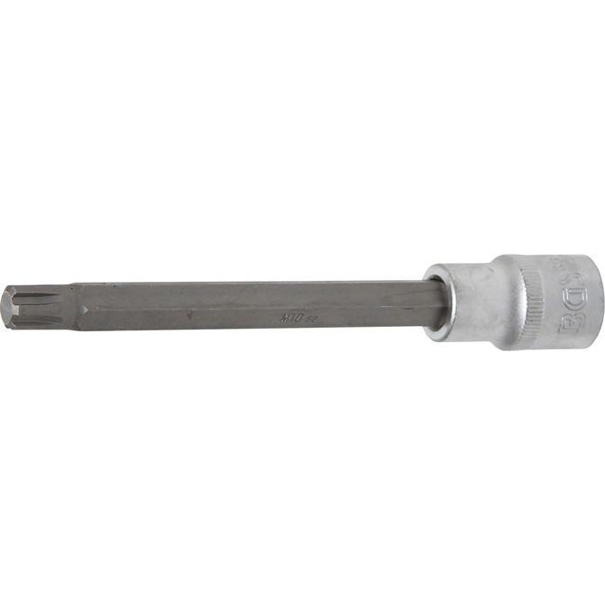 1/2" DADO CON PUNTA RIBE, R10X140 MM