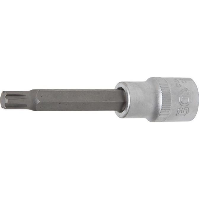 1/2" DADO CON PUNTA RIBE, R9X100 MM