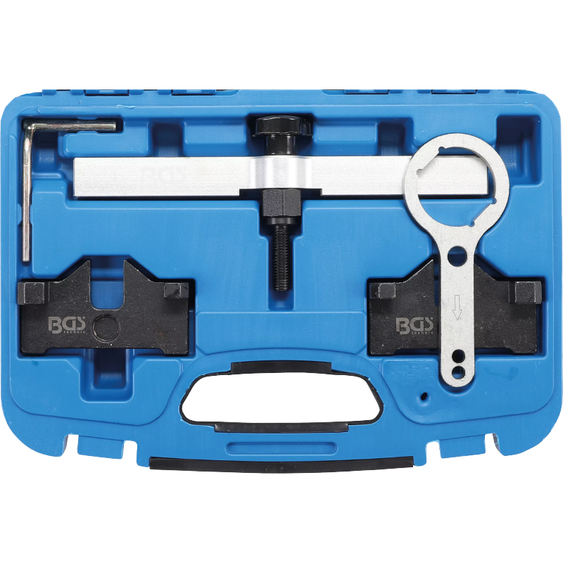 KIT DE SINCRONIZACIÓN | PARA BMW N63