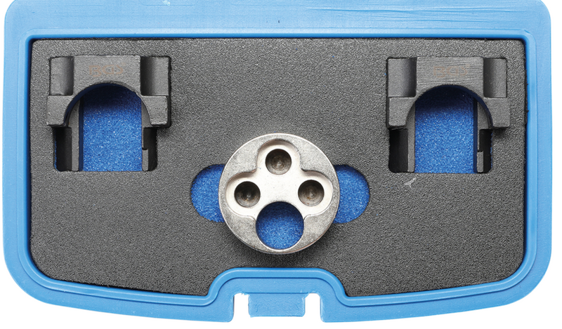 Kit de sincronización para Mercede Benz OM651