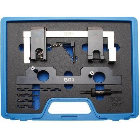 Kit de sincronización | para BMW N20/N26 | 10 piezas