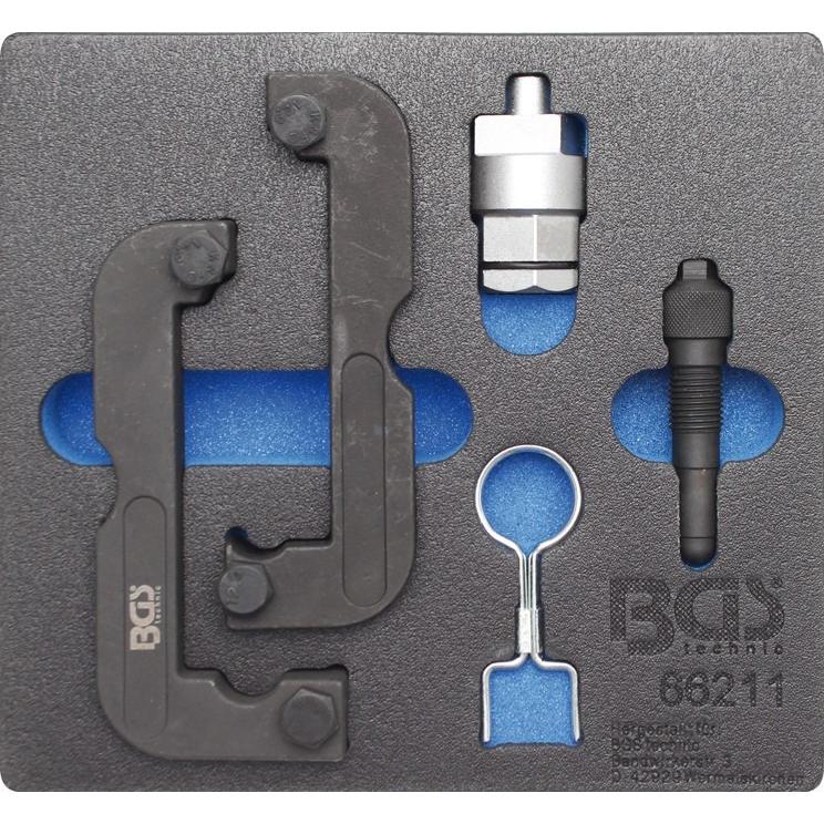 Kit de sincronizacion para Audi | 2.0 / 2.8 / 3.0 TFSI