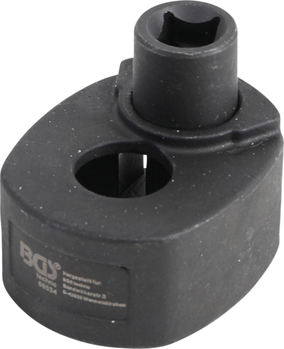 Llave para bieleta de dirección | entrada 1/2" | 32-42 mm