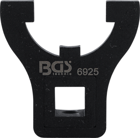 LLAVE DE LA VáLVULA ELECTROMAGNéTICA DE LA BOMBA DE COMBUSTIBLE | PARA FORD DURATORQ