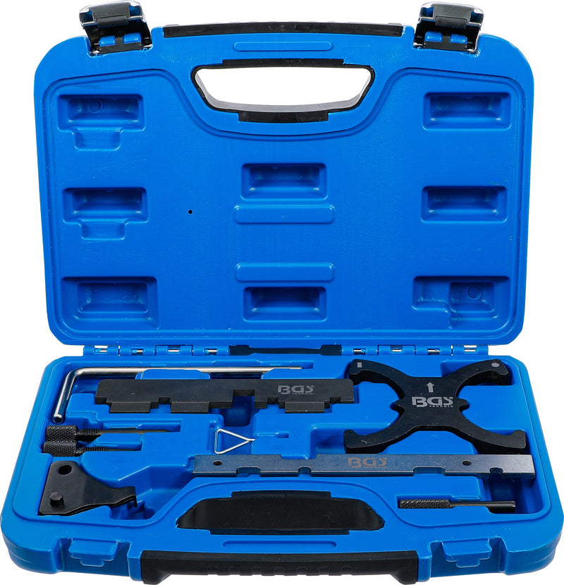 JUEGO DE SINCRONIZACIÓN MASTER PARA MOTORES FORD | 1.24 l , 1.4 l, 1.8 l, 2.0 l | ZETEC Y ZETEC SE | ECOBOOST | FOCUS / FIESTA / FIGO